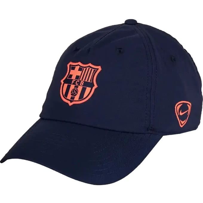 FC Barcelona baseballpet 2025/26