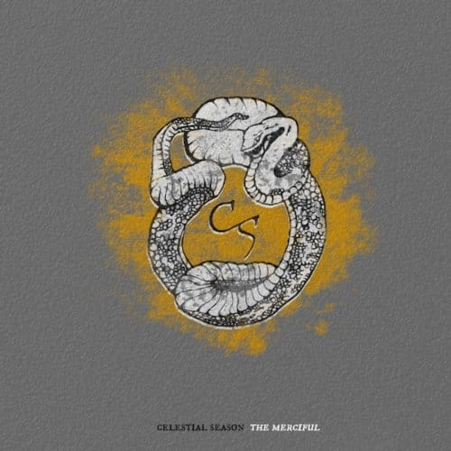 The Merciful - Celestial Season