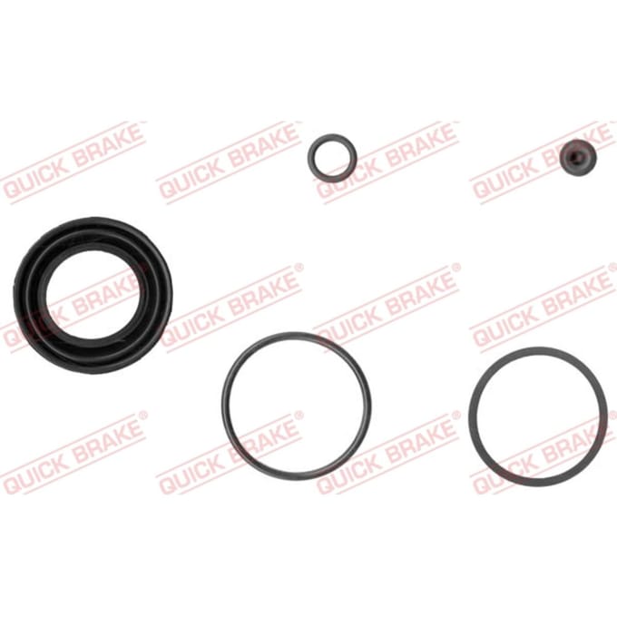 Reparatieset, remklauw QUICK BRAKE 114-0034