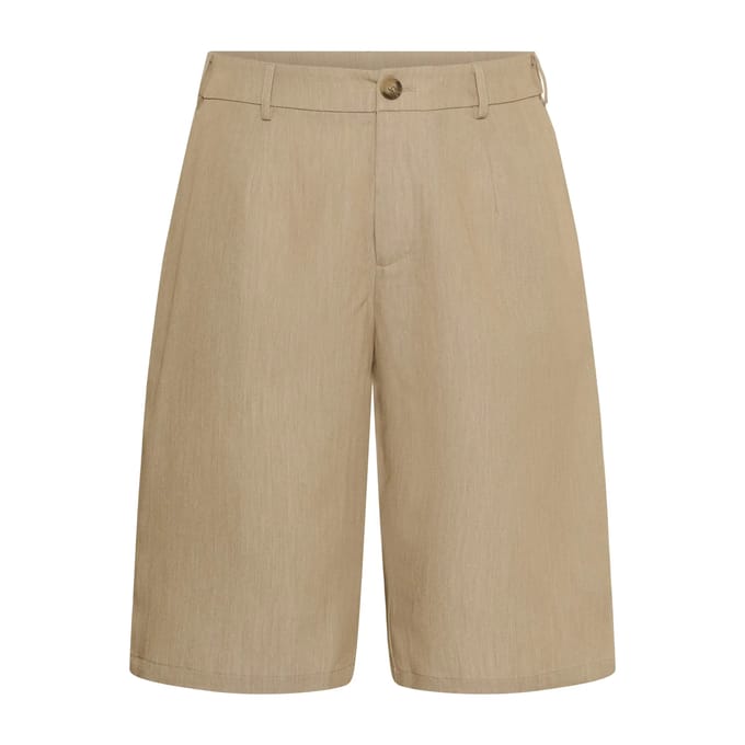 Damesshort KAFFE Curve Kcjulia