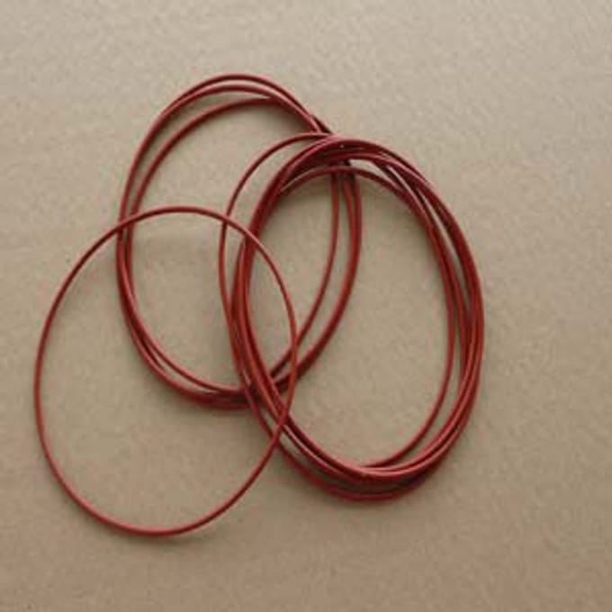 Remeha O-Ring D 94 x 2 (10x), S62718