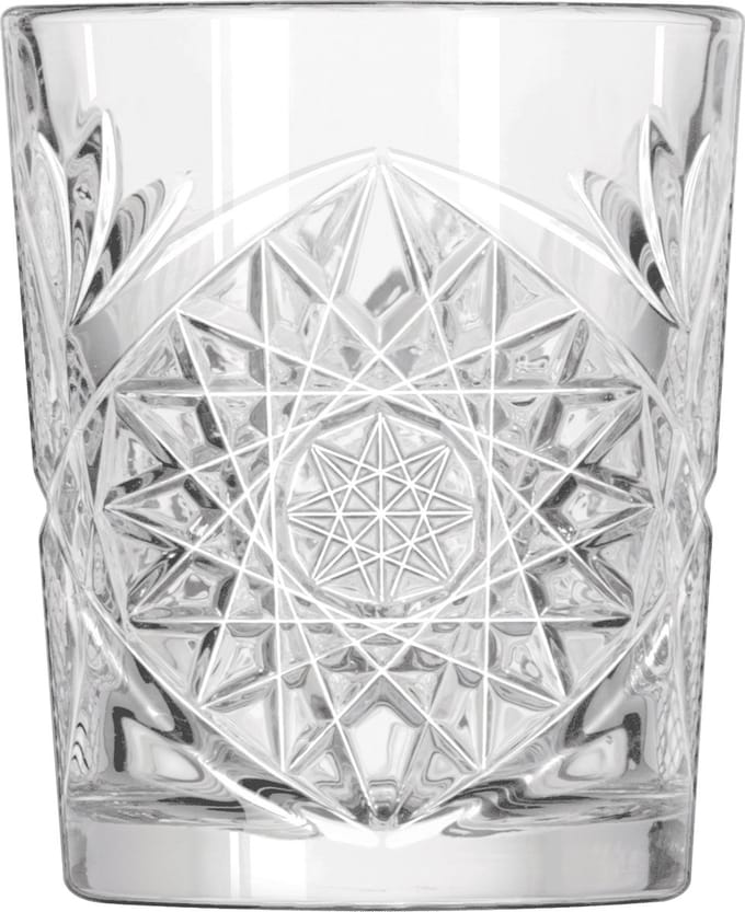 Hobstar 35cl Tumbler/ Waterglas per 6 Onis