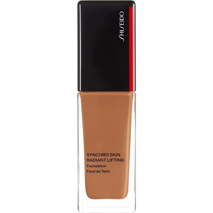 Shiseido Synchro Skin Radiant Lifting | 430 - Cedar | Foundation 30ml 1639 - 430 Cedar