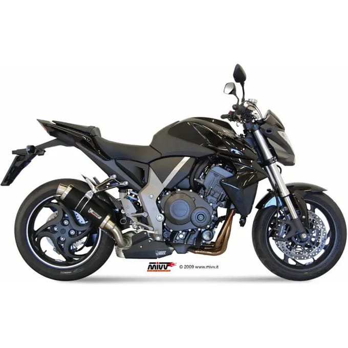 Silencer moto Mivv GP Honda CB1000R