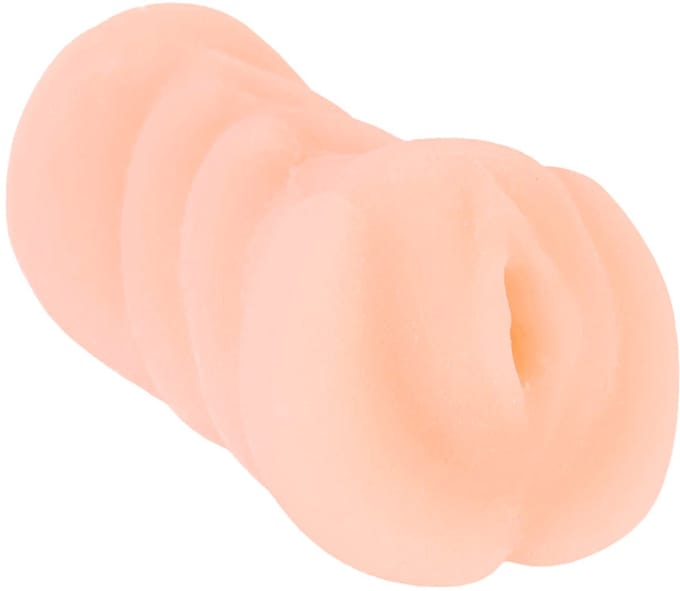 Fluffy Love - Okada Yua – Mini Masturbator - Compacte Lengte