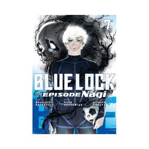 Blue Lock: Episode Nagi 7 - Blue Lock: Episode Nagi - Kota Sannomiya