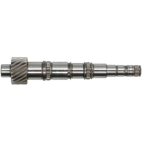 Ingangs/koppelingsas EURORICAMBI/MASIERO 62994