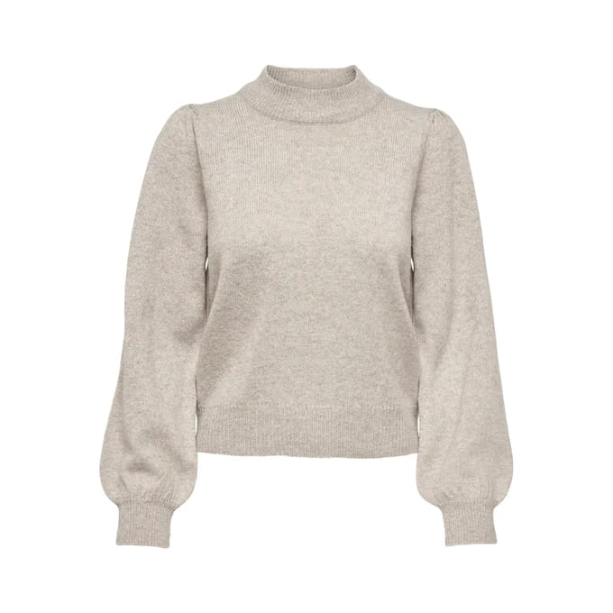 JdY JDYRUE L/S PULLOVER KNT Dames Trui - Maat L