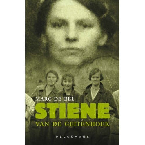 Stiene Van De Geitenhoek - Marc de Bel