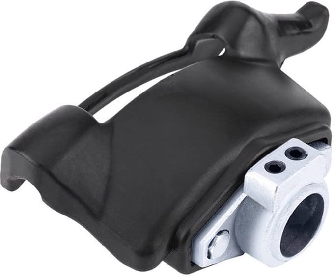 Allecto - Bandenlichter Gereedschap - Eendenkop Demontage Tool