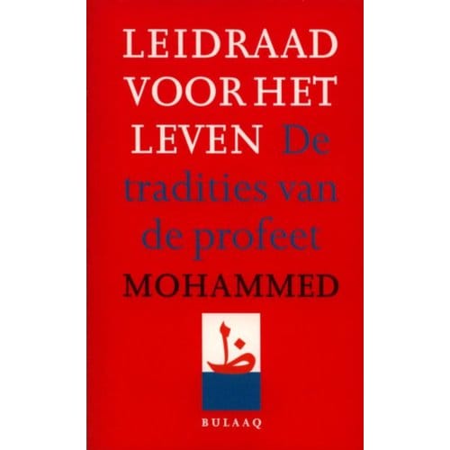 Leidraad Voor Het Leven - W. Raven