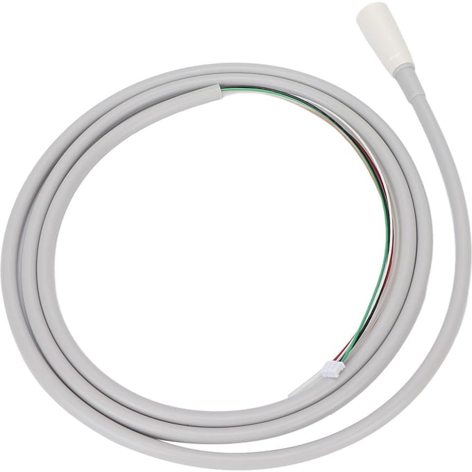 Ultrasone Scaler Staartlijn Ultrasone Scaler Tandheelkundige Kabelbuis Accessoire voor DTE Tandheelkundige Descaler white