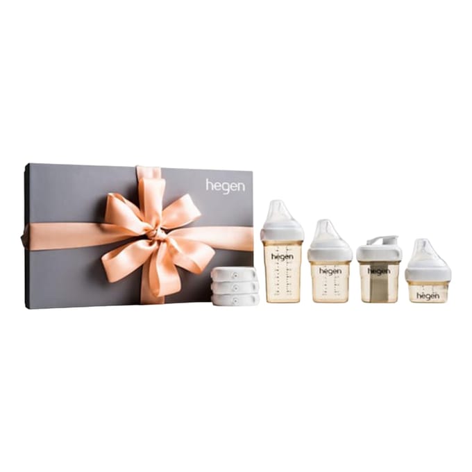 Hegen PCTO Essentials-startpakket gray