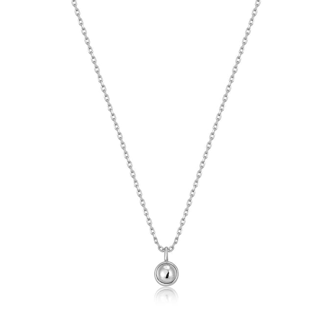 Ania Haie AH N045-01H Spaced Out Dames Ketting - Collier