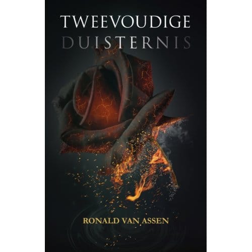 Tweevoudige Duisternis - Ronald van Assen
