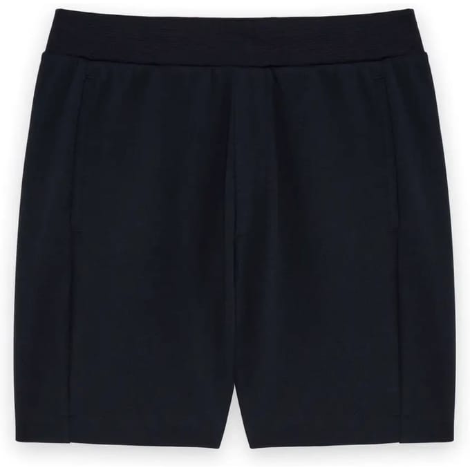 Lyle & Scott Pique Track Short
