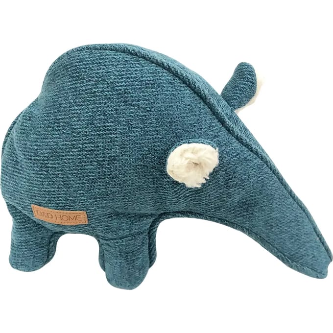 Hondenspeeltje pluche chenille liz D&D Home
