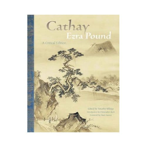 Cathay - Ezra Pound