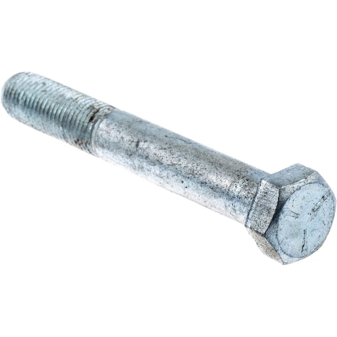 Screw