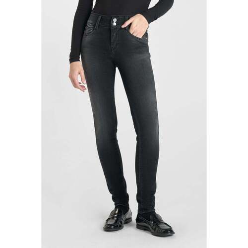 Skinny Jeans Le Temps des Cerises Jeans push-up slim ULTRA PULP, lengte 34