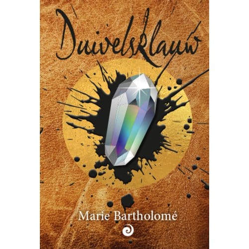 Duivelsklauw - Marie Bartholomé