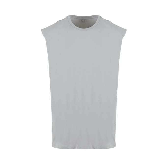 Ruimvallende tanktop New Morning Studios