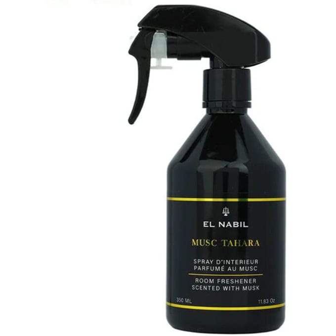 Kaarsen, diffusers El Nabil Tahara Musk Interieur Spray