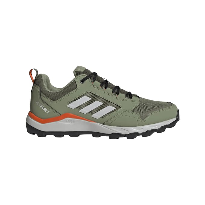 Adidas Terrex Tracerocker 2.0 Trail Running Schoenen - Heren - Groen