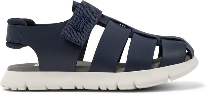 Camper Oruga Sandalen - Kinderen - Navy - 26