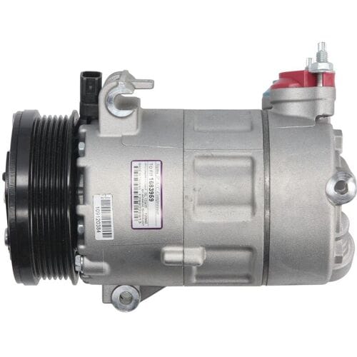 Airco-compressor NRF 32846