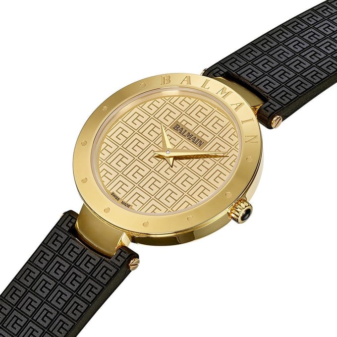 Balmain Balmainia B4250.32.27 Horloge