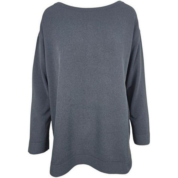 Base Milano Blauwe shirts