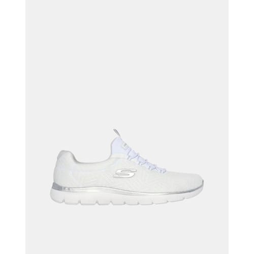 Skechers Summits Schoenen Wit EU 36 Vrouw