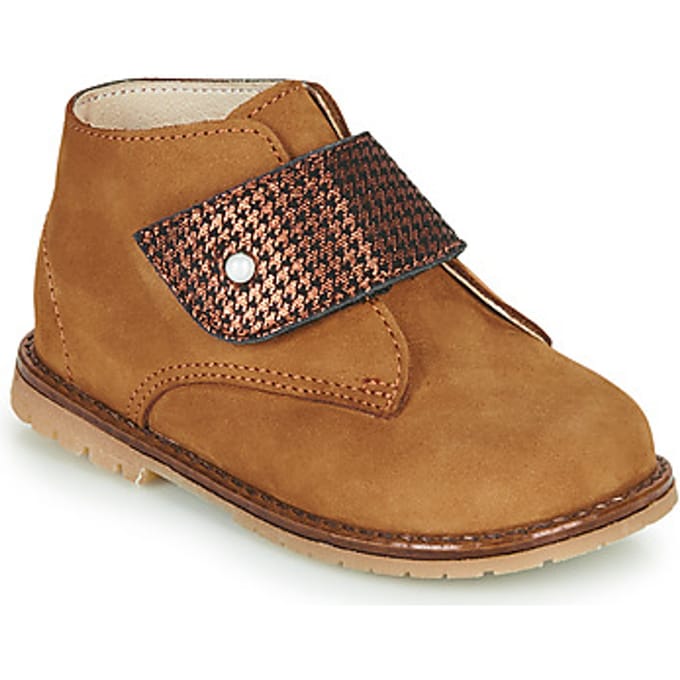 Little Mary  Hoge Sneakers JANYCE