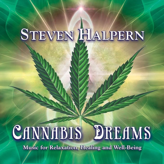 Cannabis Dreams