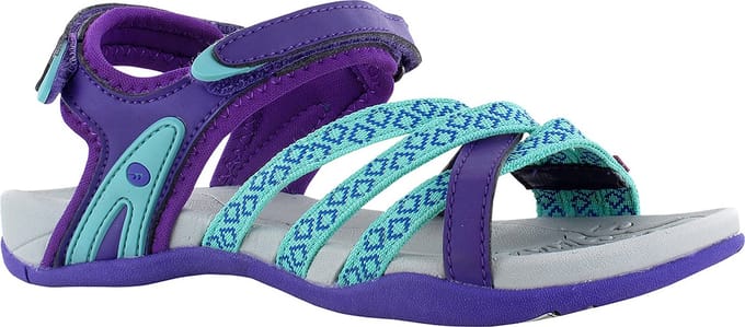 Hi-Tec kindersandalen Savanna II Jrg O010122