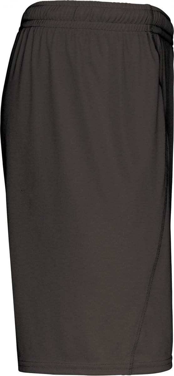 PROACT® Sportbroek PA101 - Dark Grey - S