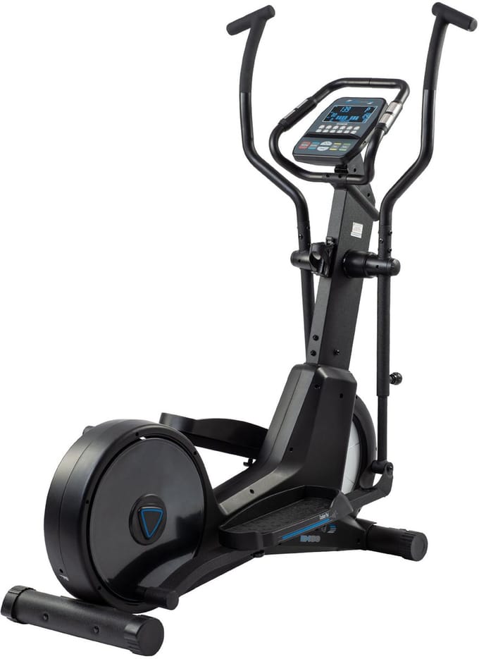cardiostrong Crosstrainer EX60