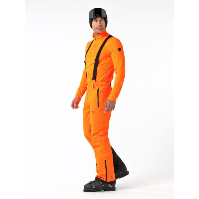 FALCON - hunseby skipant - Skibroek heren - Oranje