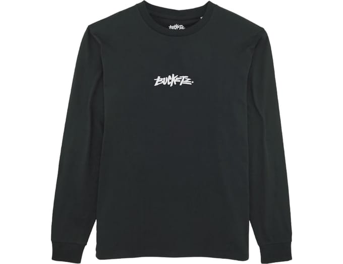 Kickz Crunch Time Sweatshirt Zwart