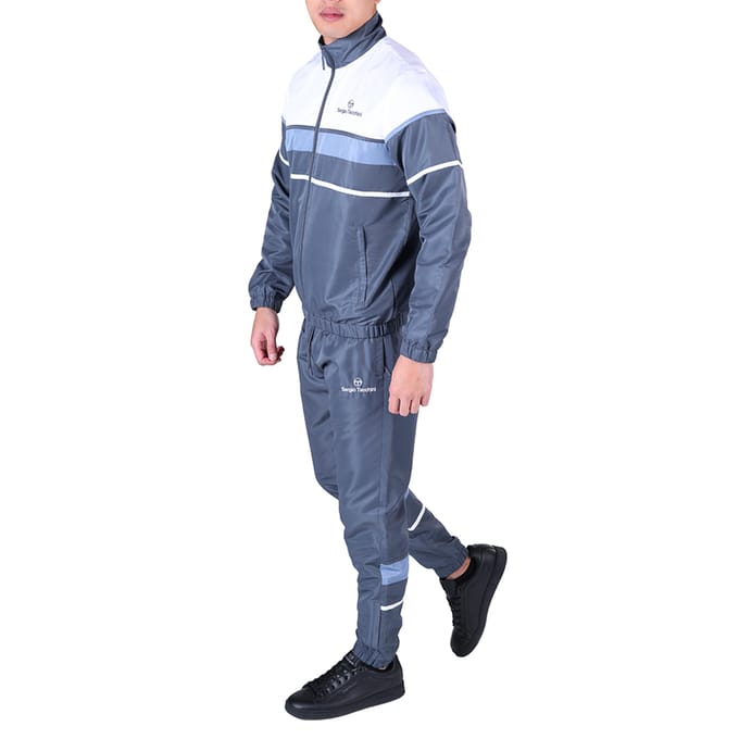 Sergio Tacchini Scorpione Trainingspak Heren