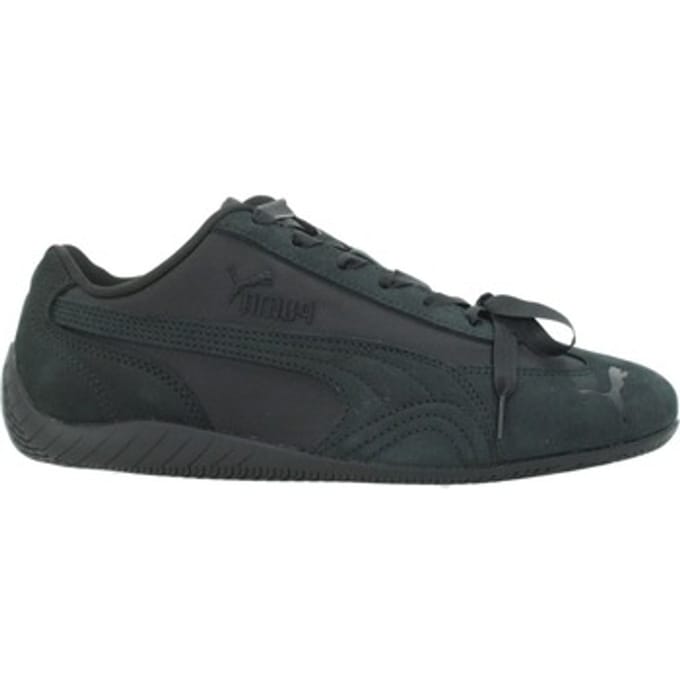 Sneakers Puma Yellow Speedcat Etoile Wns