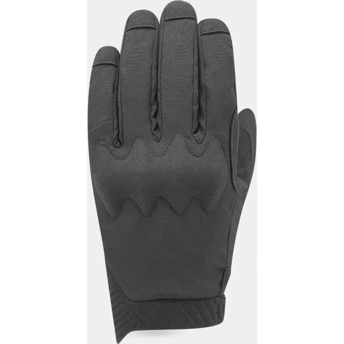 Waterdichte winterhandschoenen voor mountainbikes Racer D3O