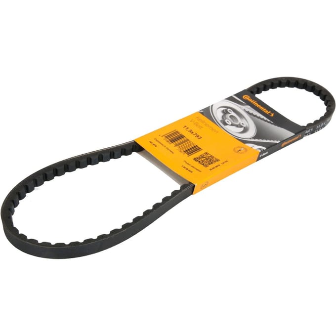 Continental Ctam V-riem CONTINENTAL 11,9X793Ld