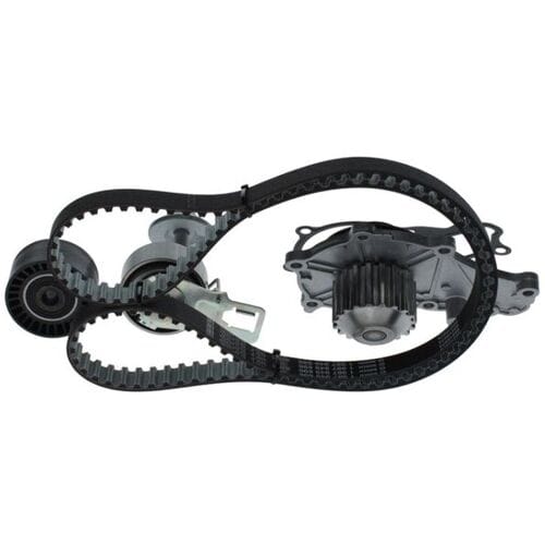 Waterpomp+distributieriem set BOSCH 1 987 946 985
