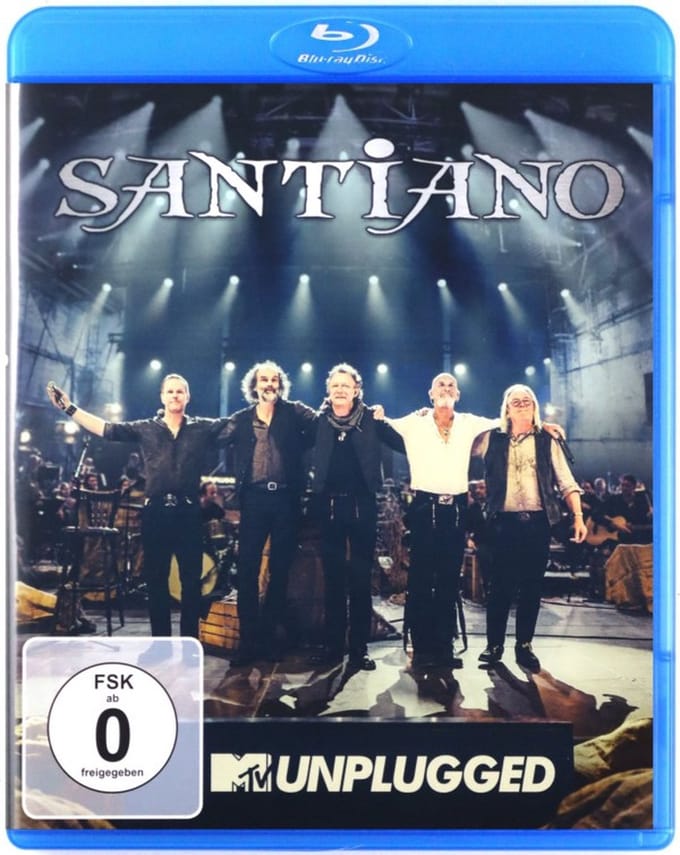 Mtv Unplugged