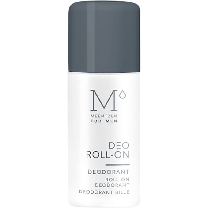 Charlotte Meentzen For Men Deodorant roll-on Deodorants & antitranspirants Heren 50 ml