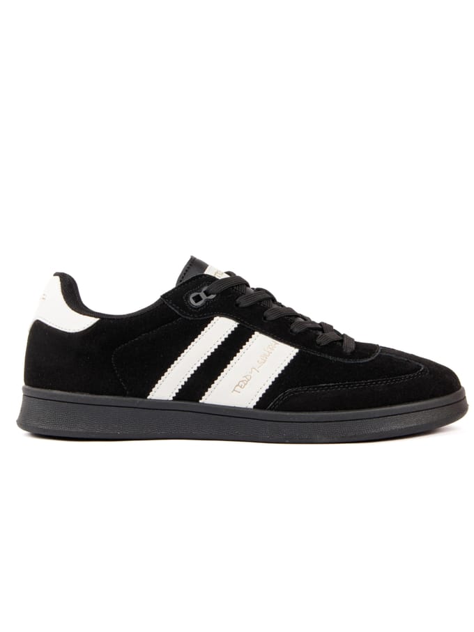 Teddy Smith herensneaker in twee kleuren