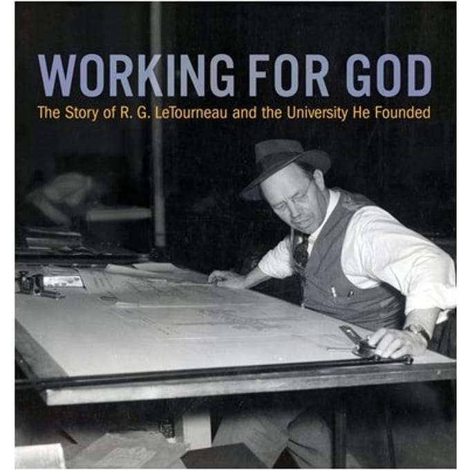 Working For God - Kathy a Peel
