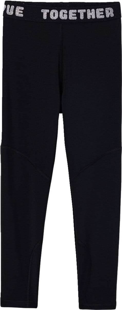 Vertbaudet Essentiële legging voor meisjes